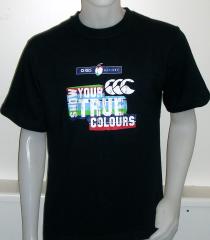 Canterbury Six Nation True Colours T-Shi 